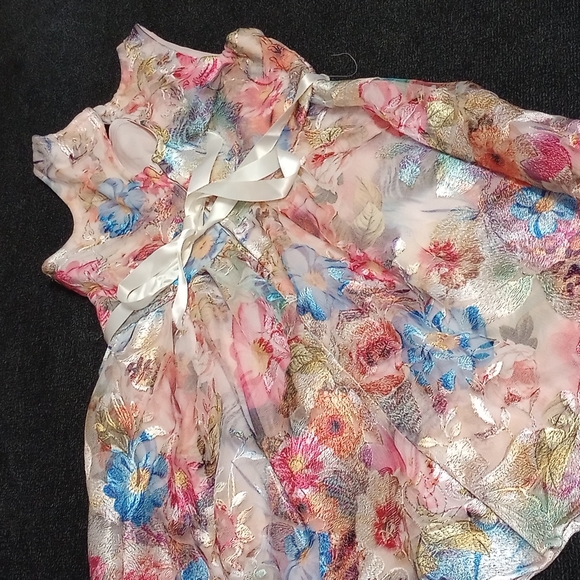 Dress - Picture 4 of 7